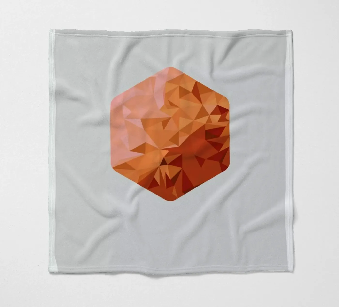 Dusk Fleecedecke von Emerybloom