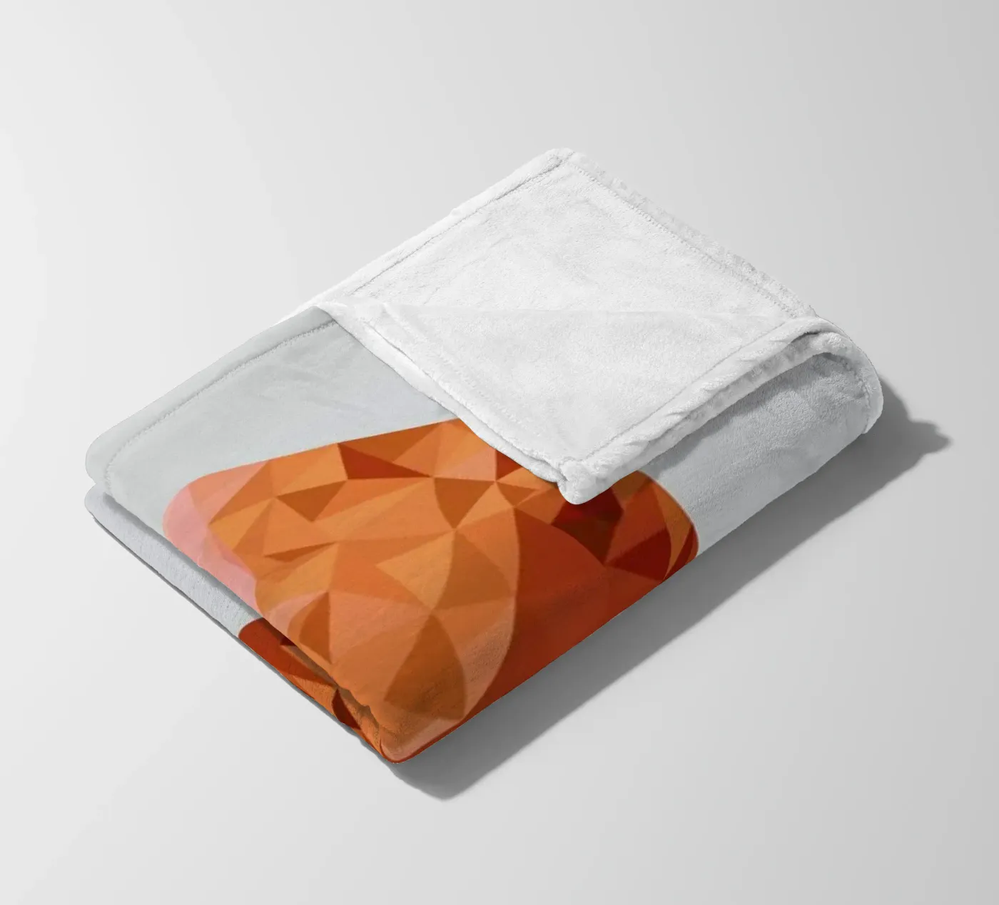 Dusk Fleecedecke von Emerybloom