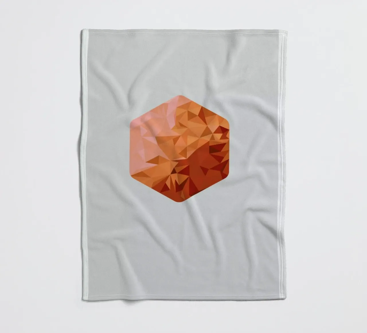 Dusk fleecedeken van Emerybloom