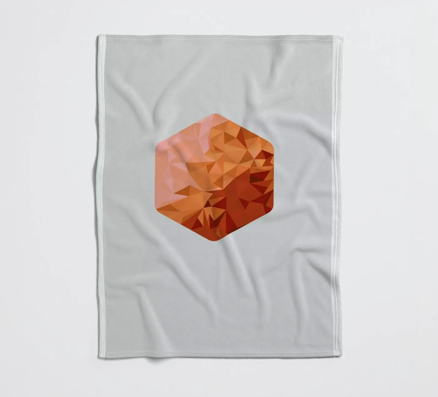 Dusk Fleecedecke von Emerybloom