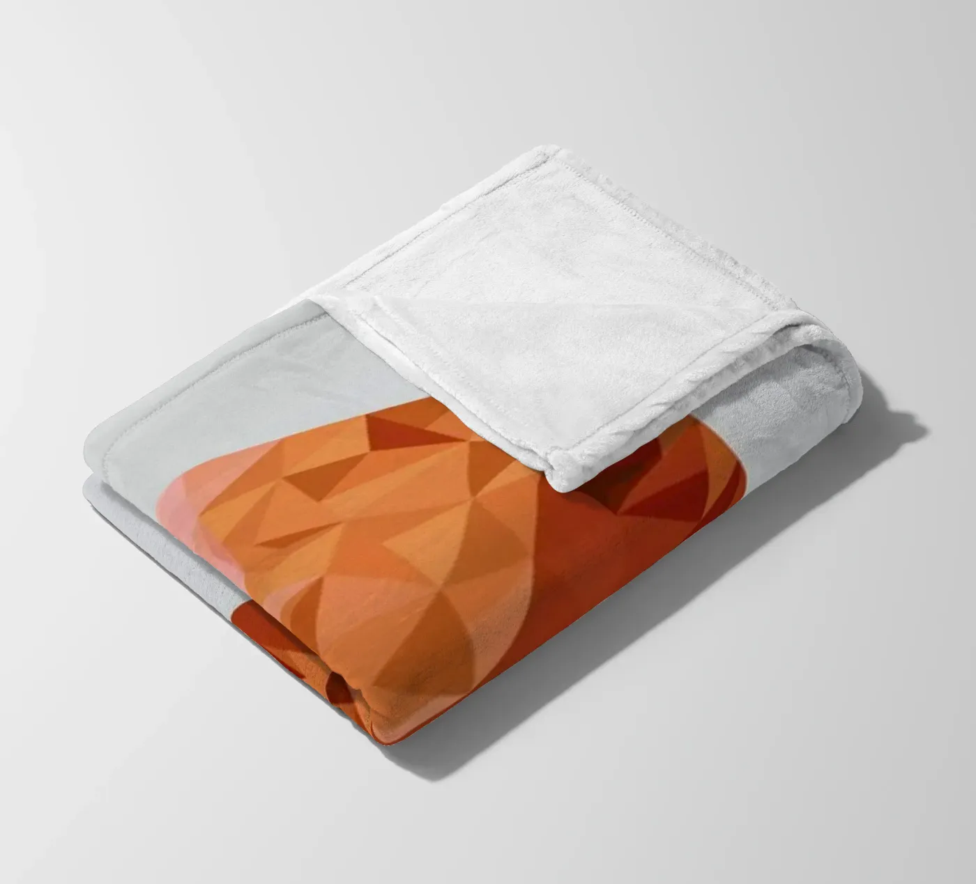 Dusk Fleecedecke von Emerybloom