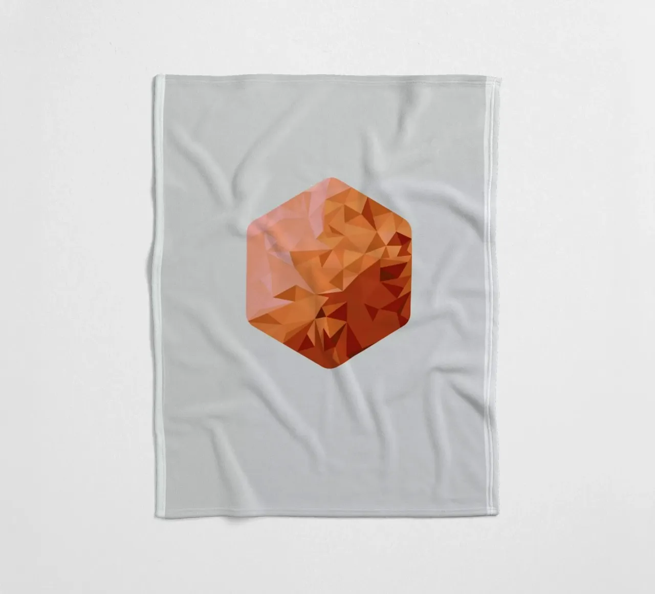 Dusk fleecedeken van Emerybloom