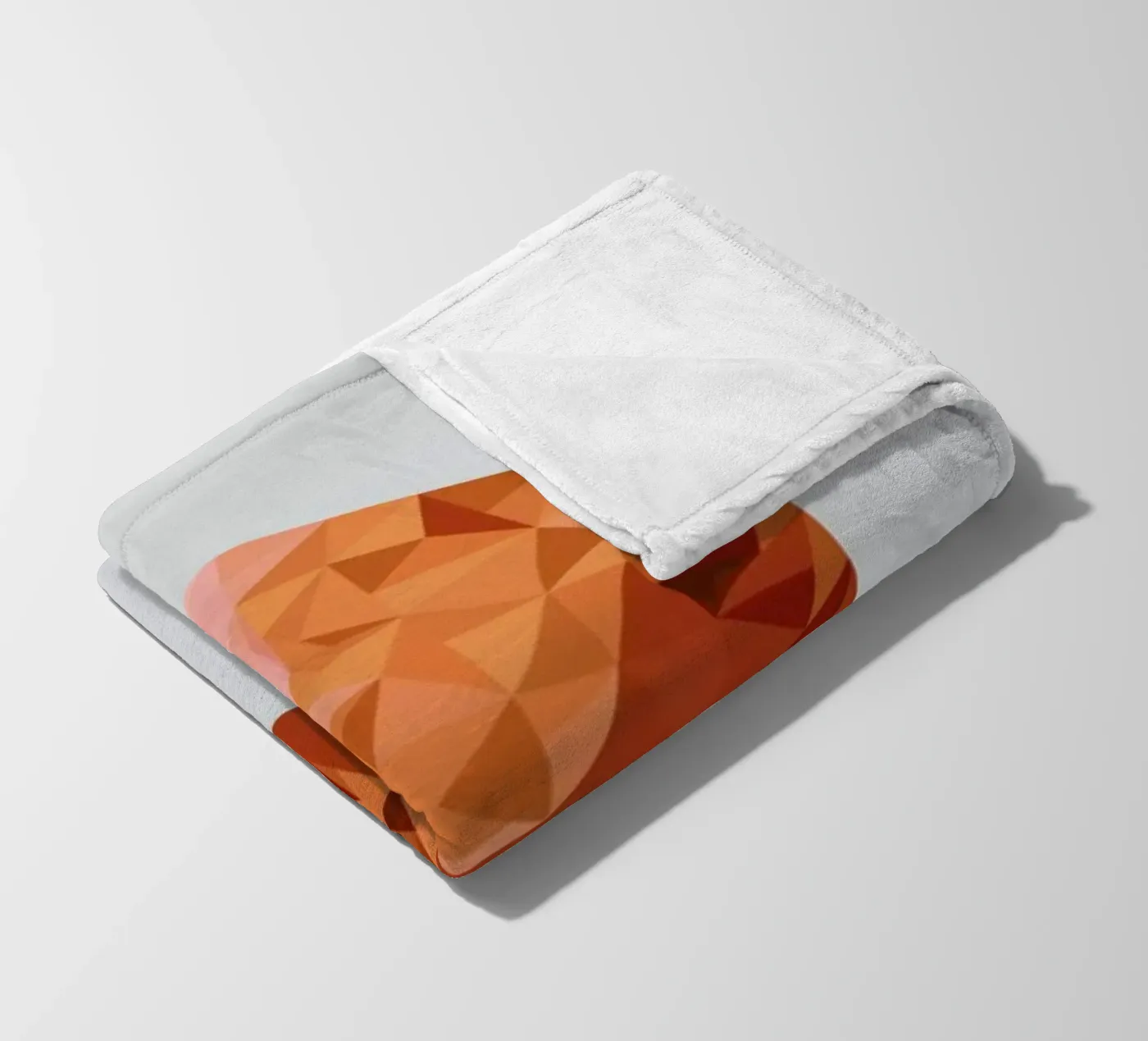 Dusk Fleecedecke von Emerybloom