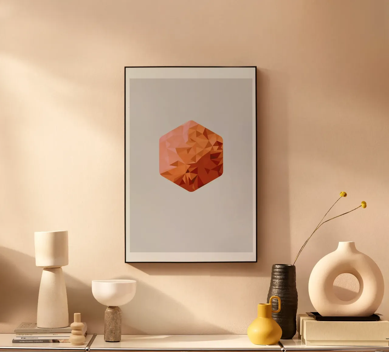 Dusk plexiglass da Emerybloom