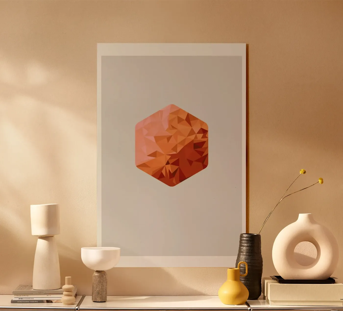 Dusk plexiglass da Emerybloom