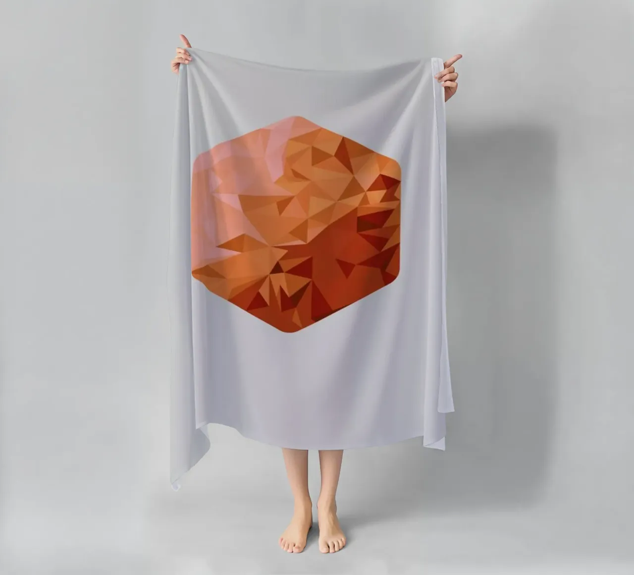 Dusk telo mare da Emerybloom