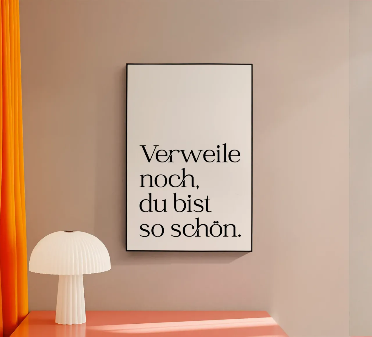 Verweile noch plexiglass da Ohkimiko