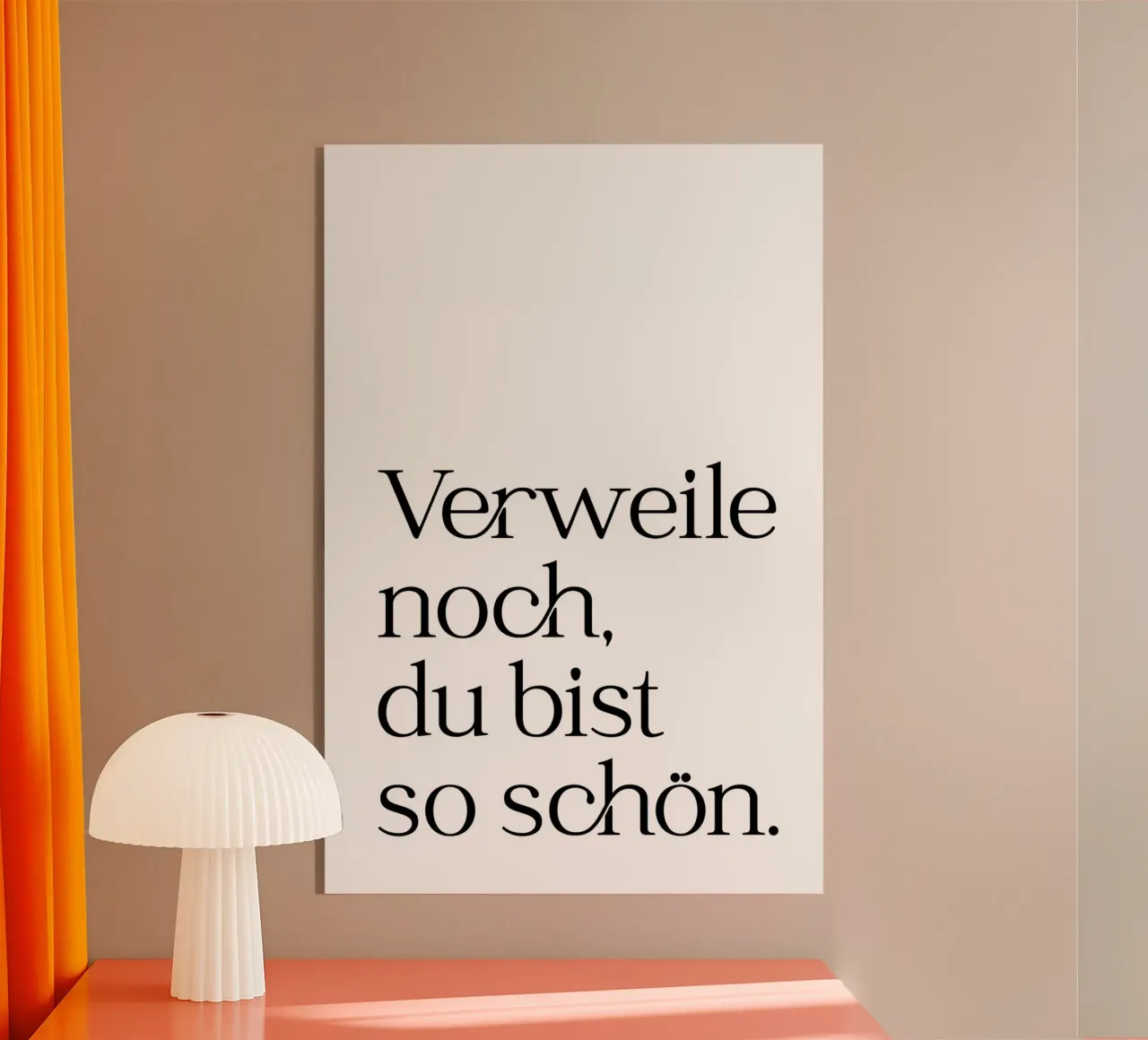 Verweile noch plexiglass da Ohkimiko