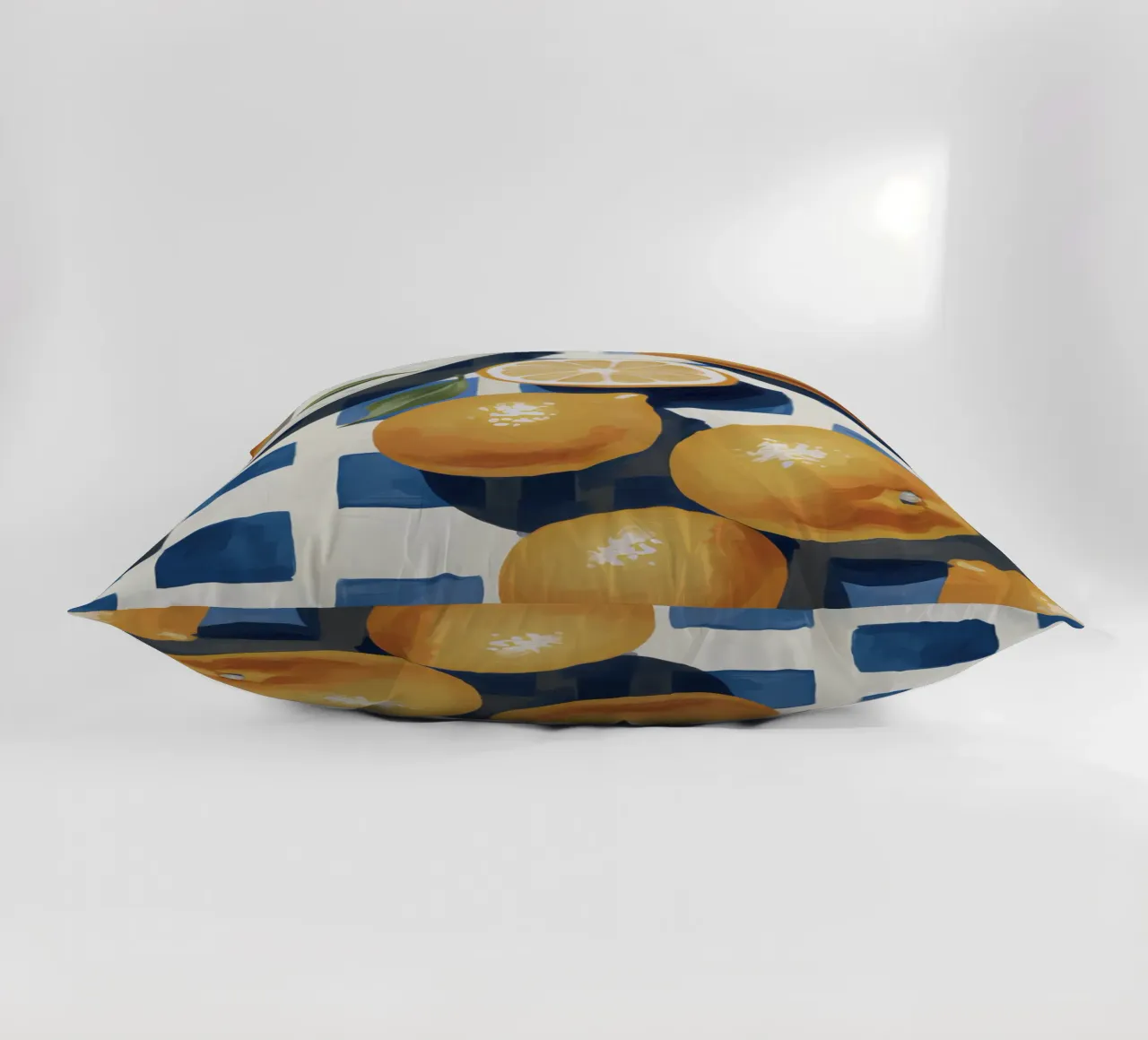 Boho Bella Vita 4 Classics 1 cuscino da Boho Print Collection