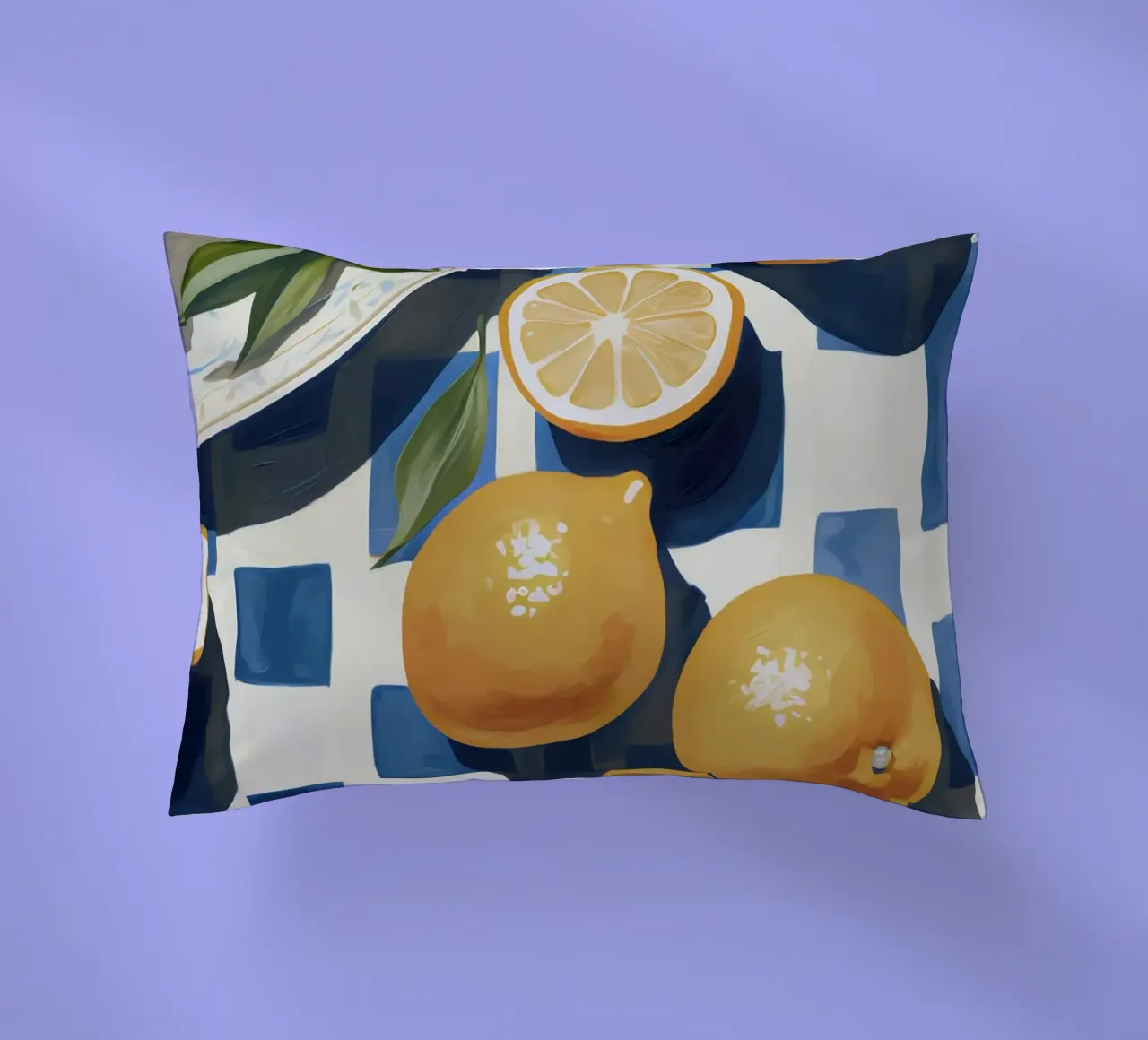 Boho Bella Vita 4 Classics 1 cuscino da Boho Print Collection