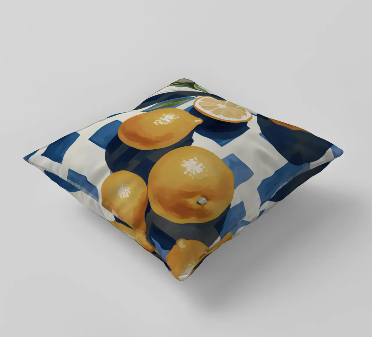 Boho Bella Vita 4 Classics 1 cuscino da Boho Print Collection