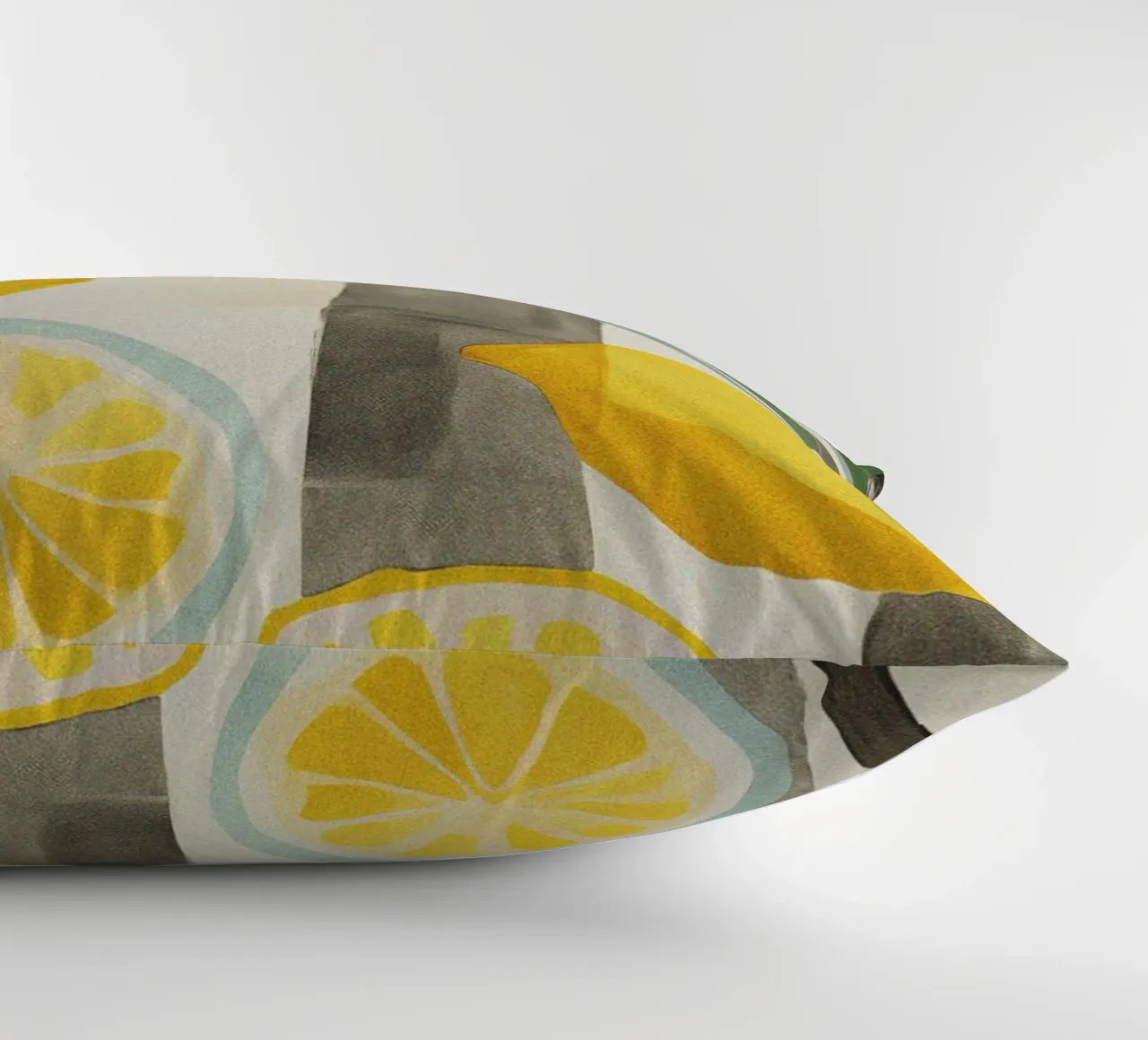 Boho Bella Vita 4 Classics 4 cuscino da Boho Print Collection