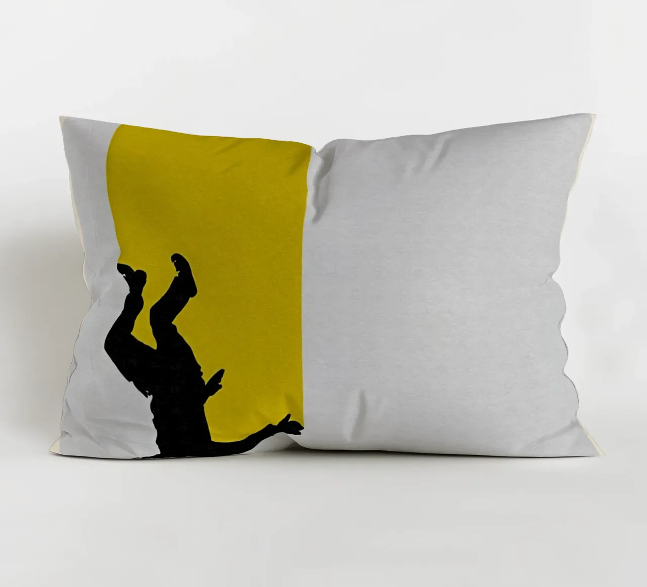 Falling in Love cuscino da TheArtstudio