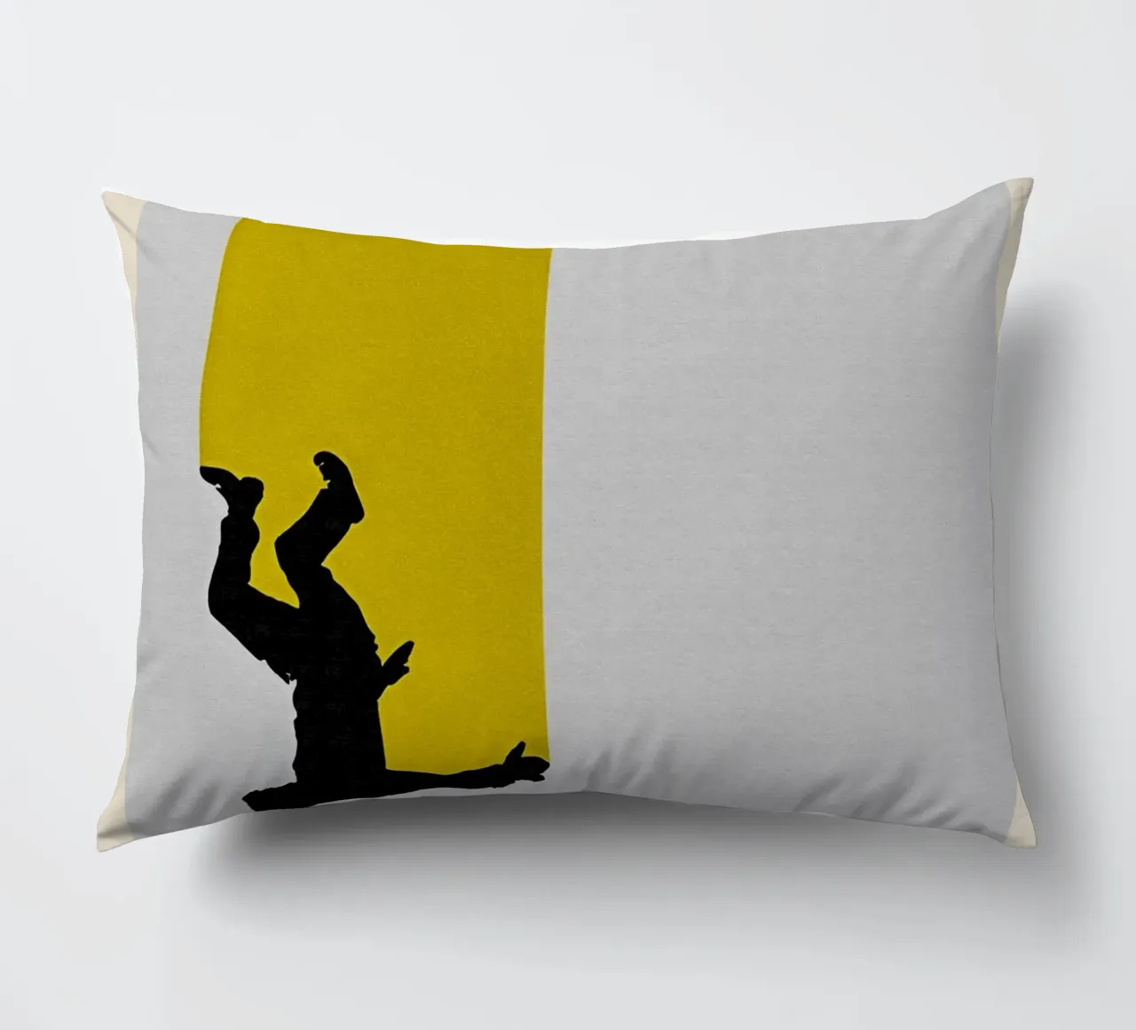 Falling in Love cuscino da TheArtstudio