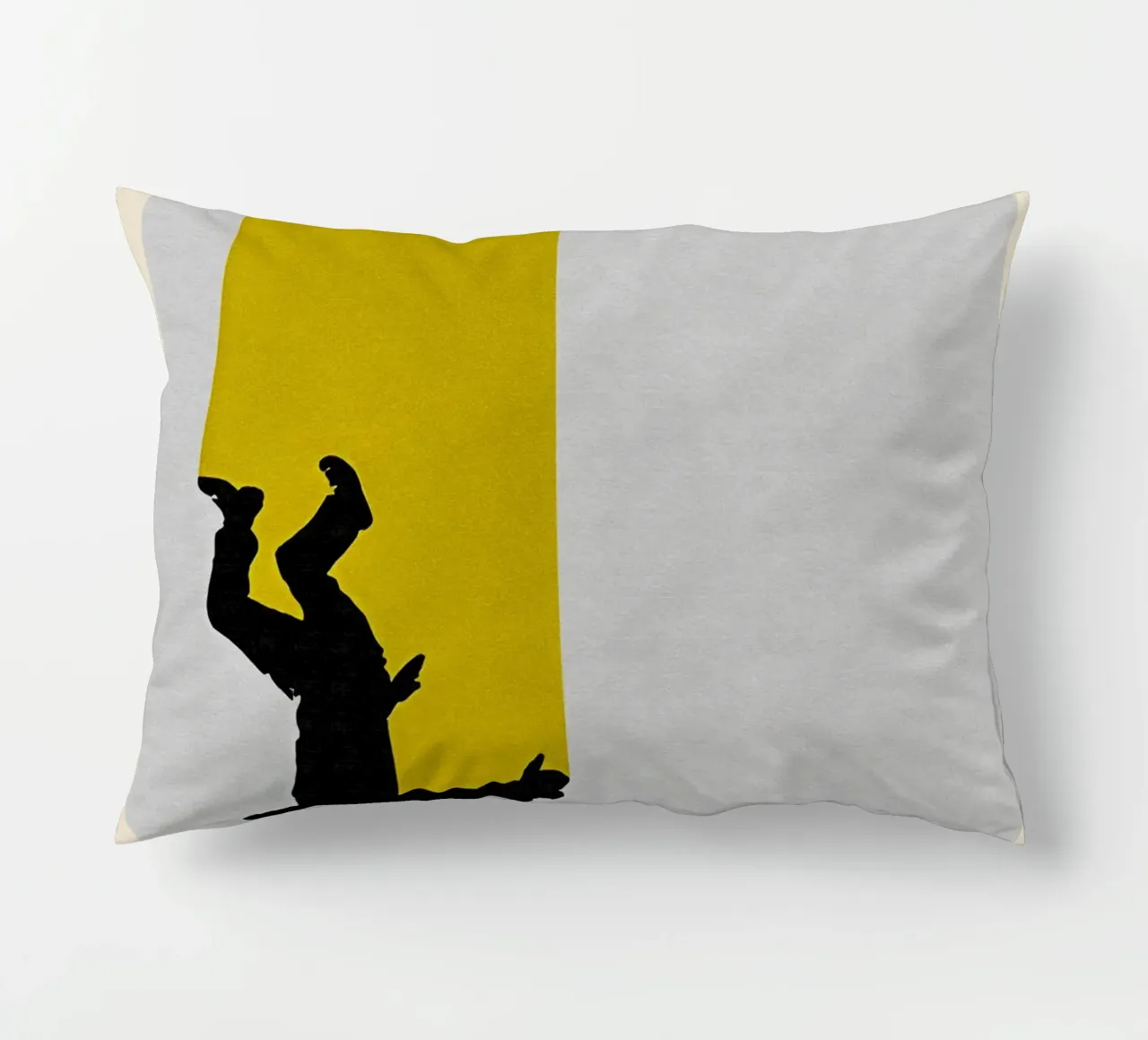 Falling in Love cuscino da TheArtstudio