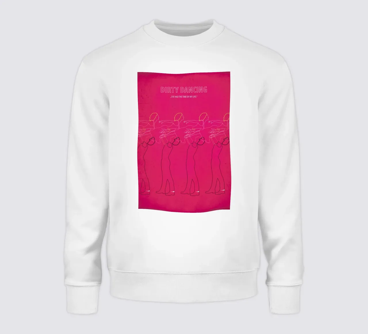Dirty Dancing felpa da Fräulein Fisher