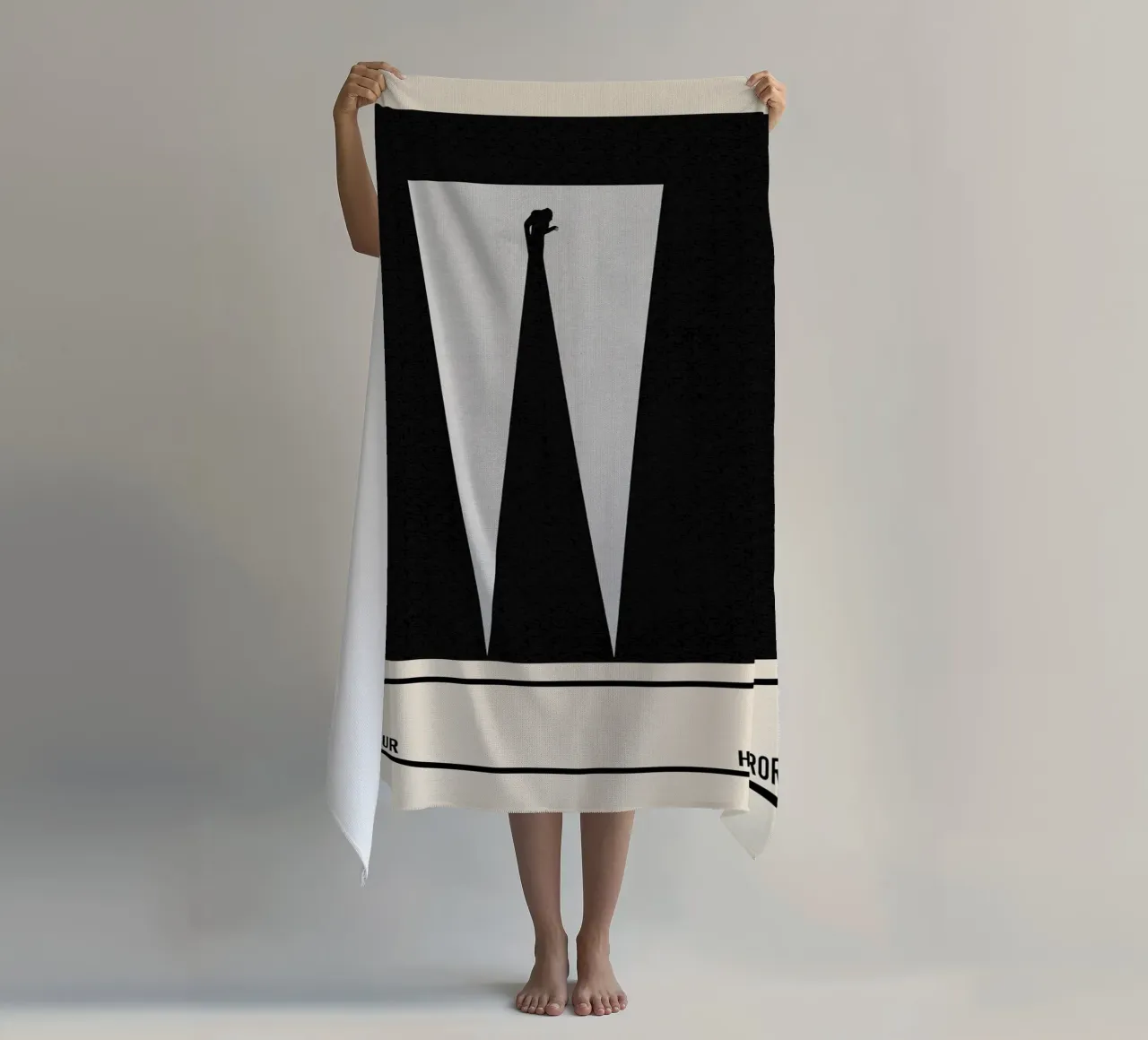 Fangs telo mare da TheArtstudio