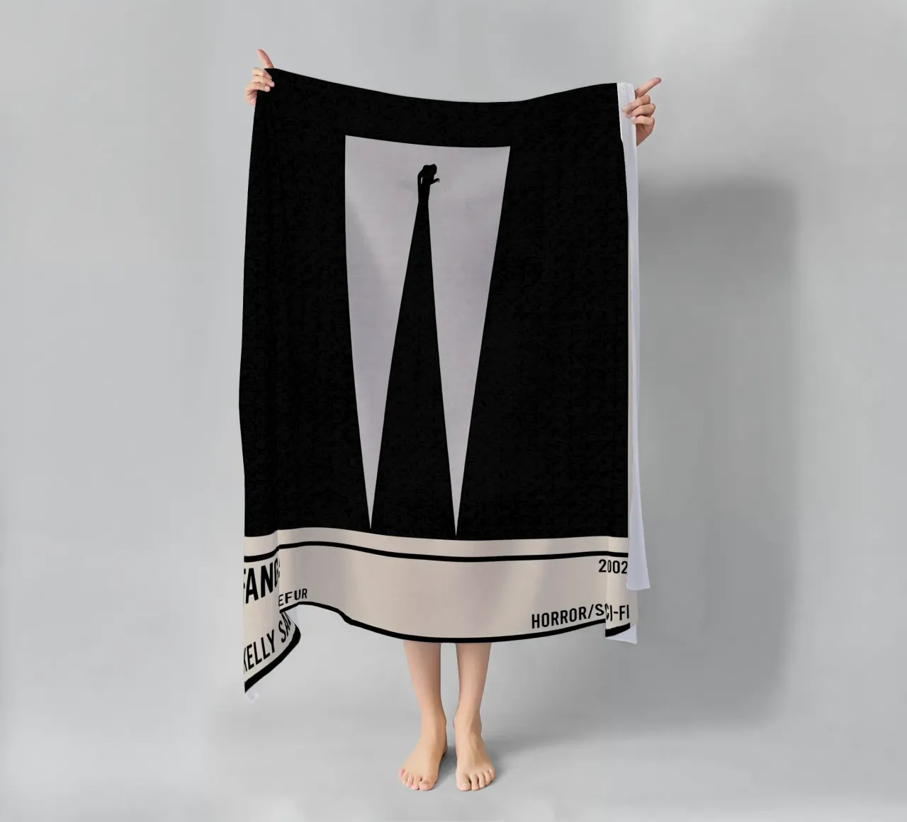 Fangs telo mare da TheArtstudio