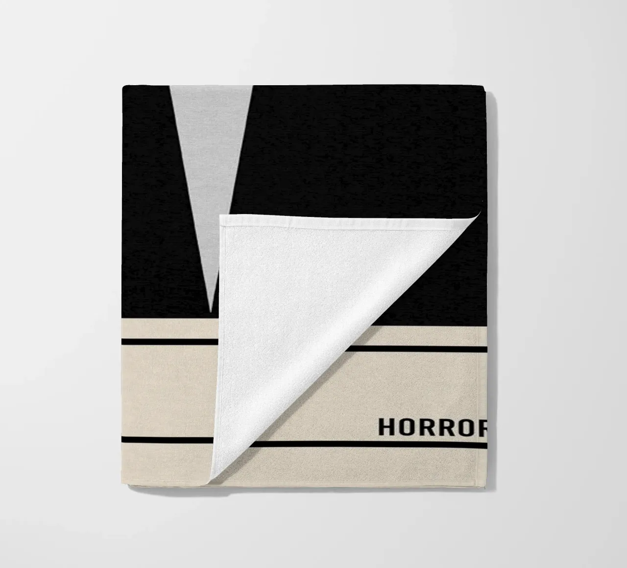 Fangs telo mare da TheArtstudio