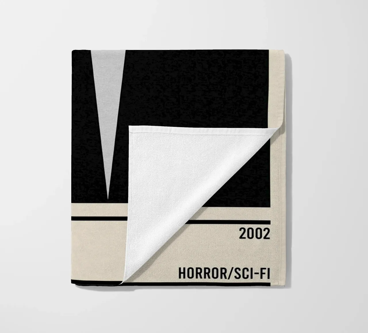 Fangs telo mare da TheArtstudio