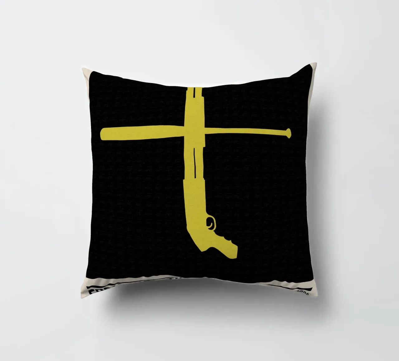 From Dusk Till Dawn cuscino da TheArtstudio