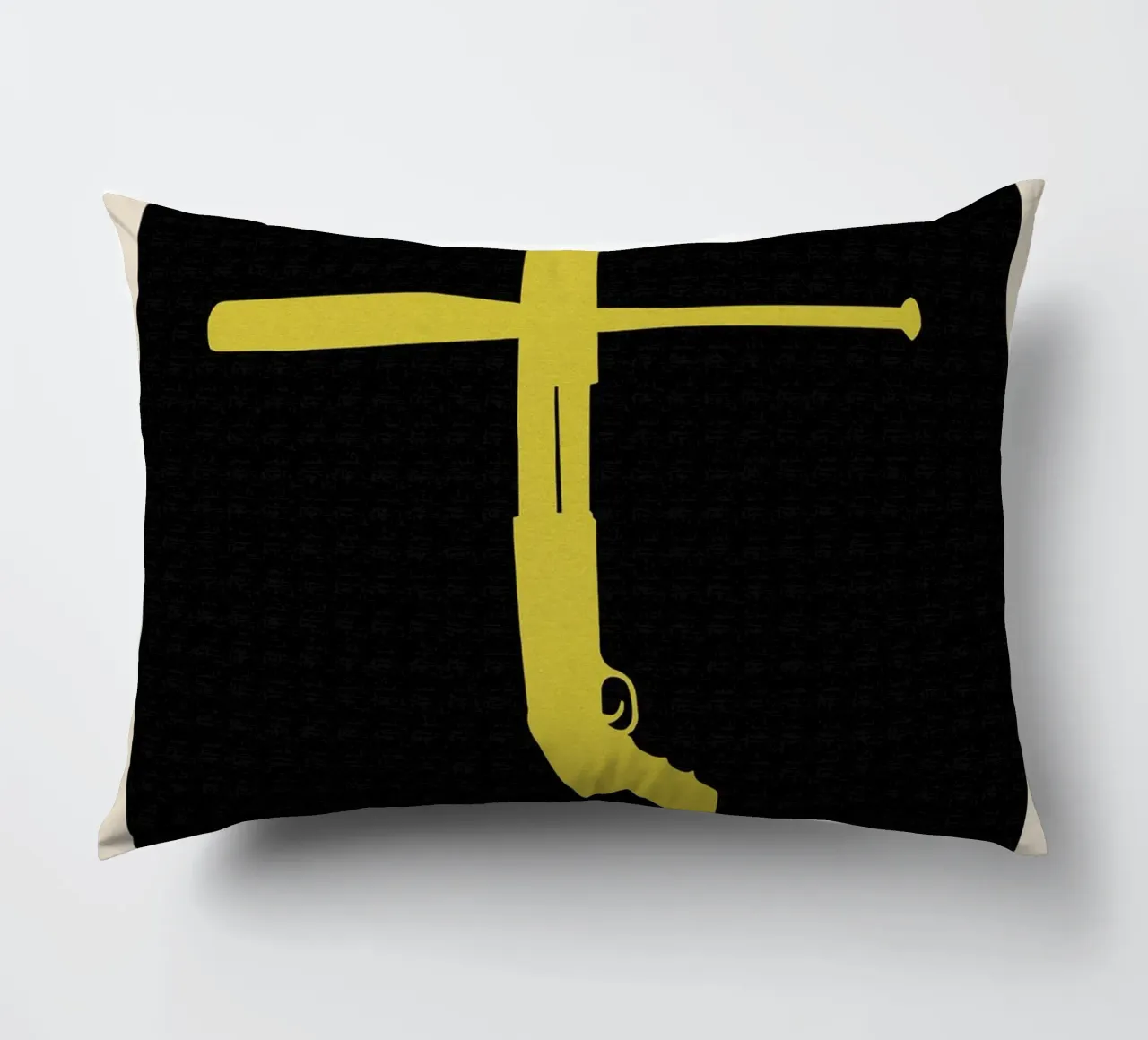 From Dusk Till Dawn cuscino da TheArtstudio