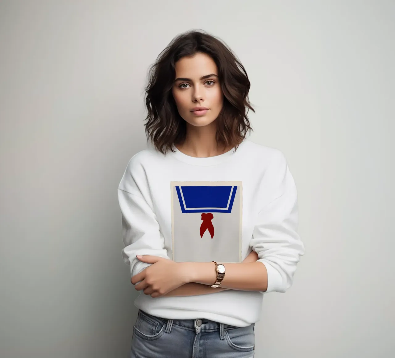 Ghostbusters felpa da TheArtstudio