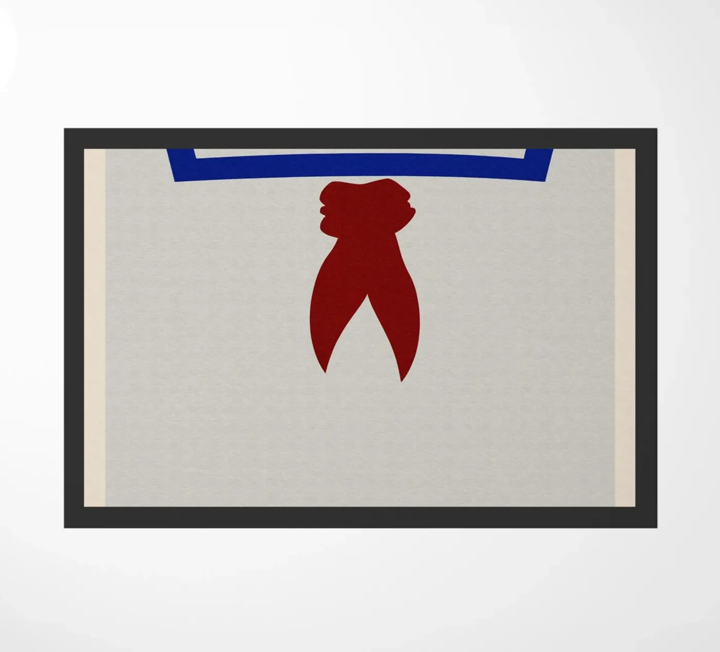 Ghostbusters zerbino da TheArtstudio