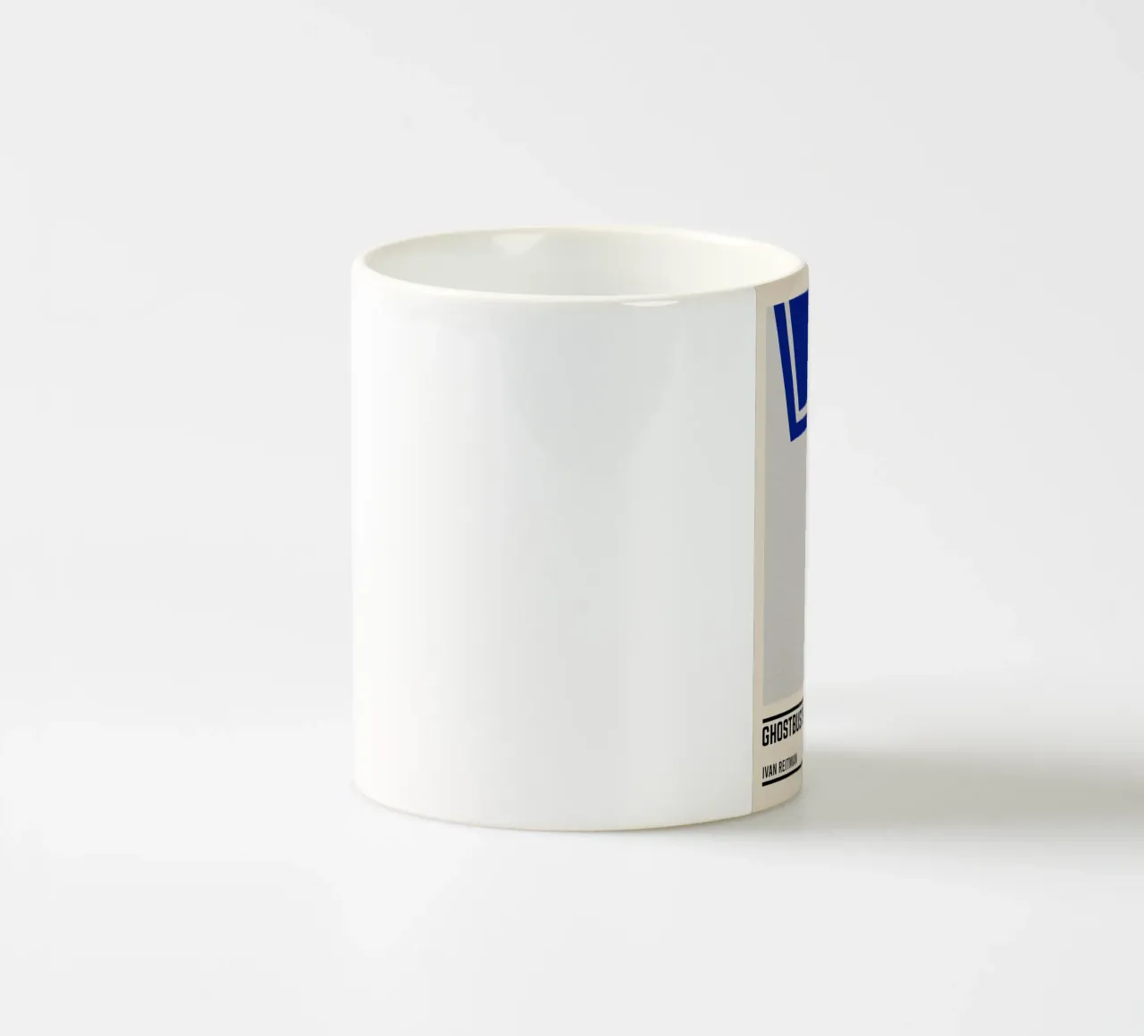 Ghostbusters tazza in ceramica da TheArtstudio