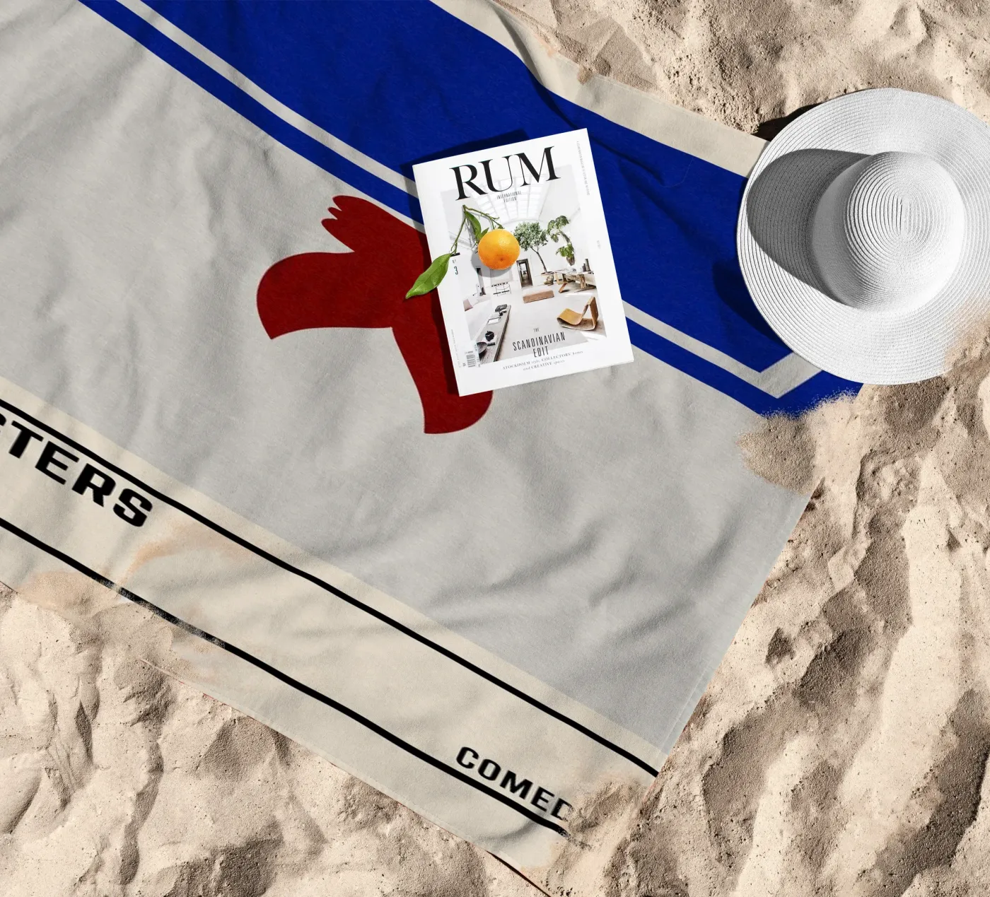 Ghostbusters telo mare da TheArtstudio