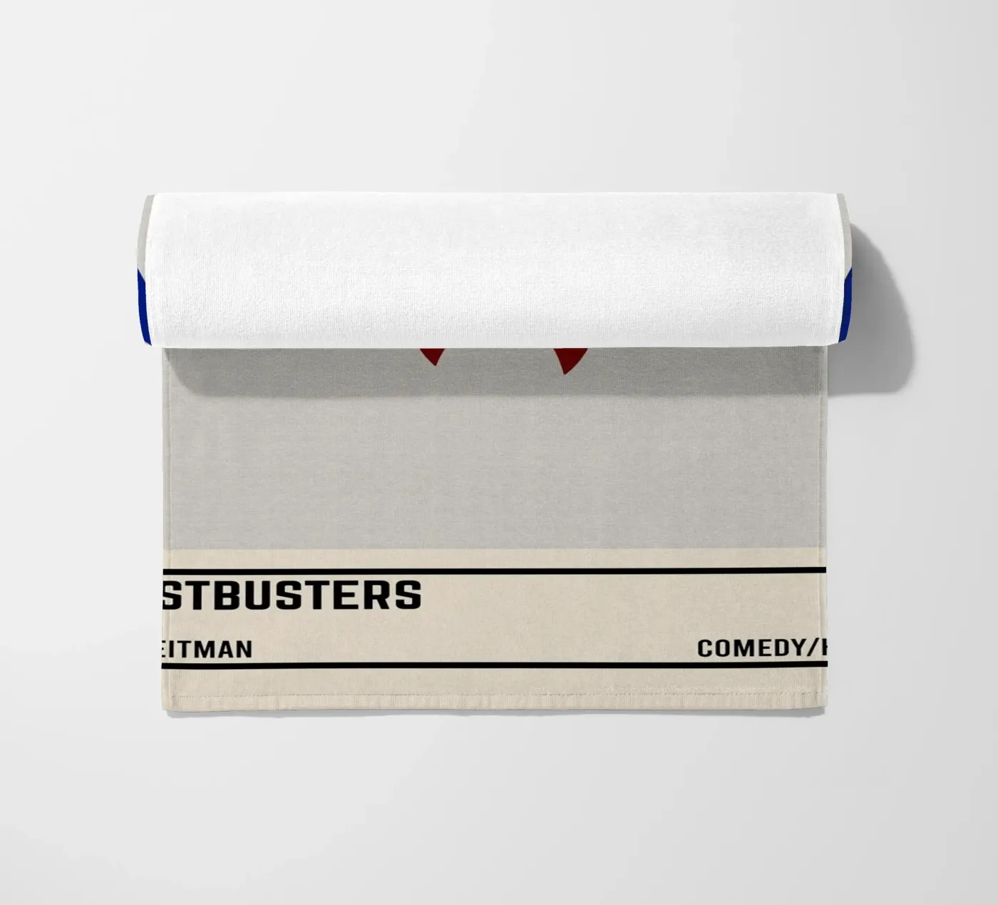 Ghostbusters telo mare da TheArtstudio