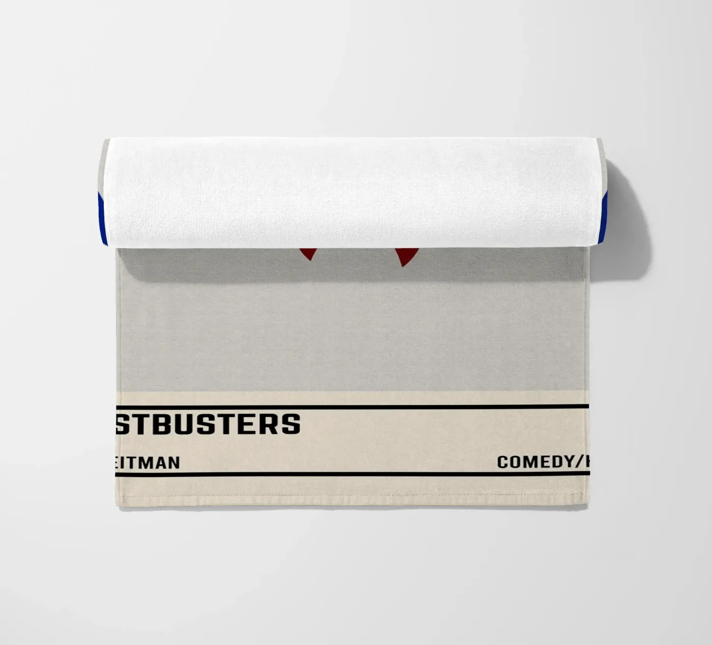 Ghostbusters telo mare da TheArtstudio