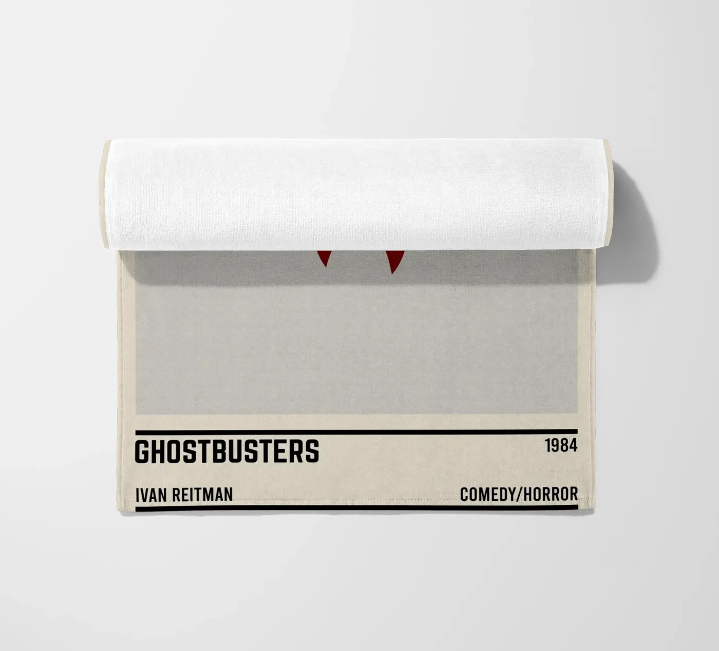 Ghostbusters telo mare da TheArtstudio