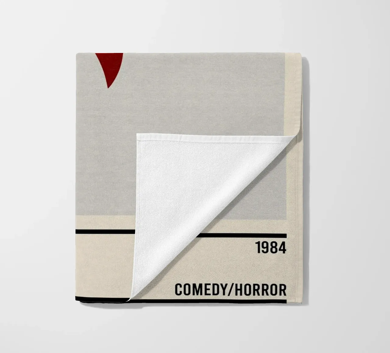 Ghostbusters telo mare da TheArtstudio