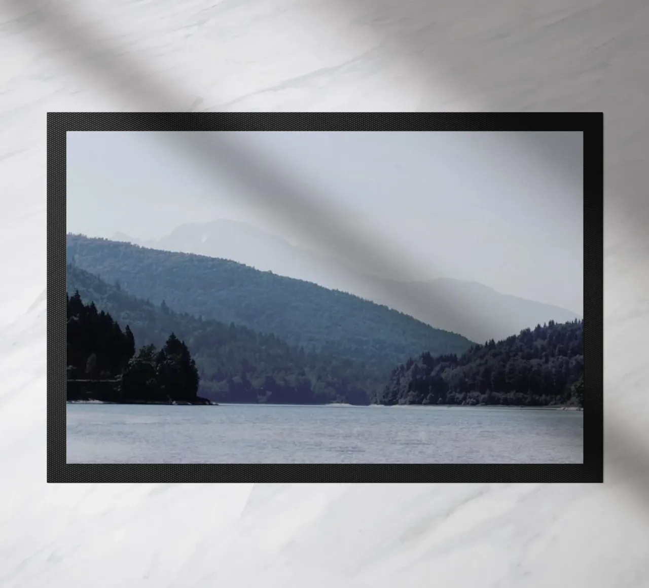 Blauton zerbino da Picture On The Fridge