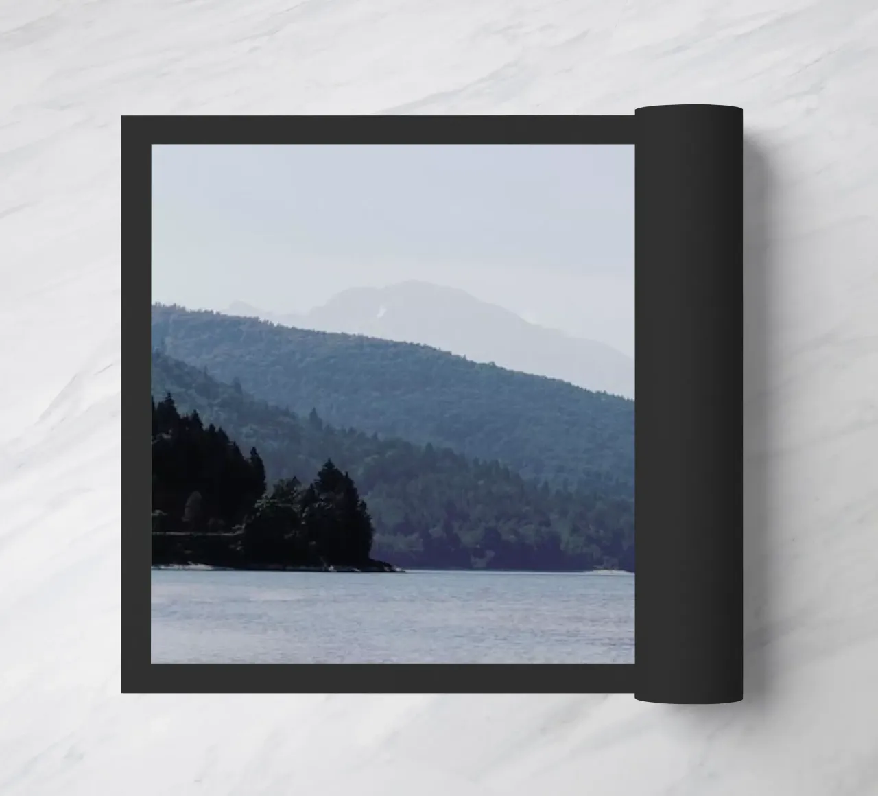 Blauton zerbino da Picture On The Fridge