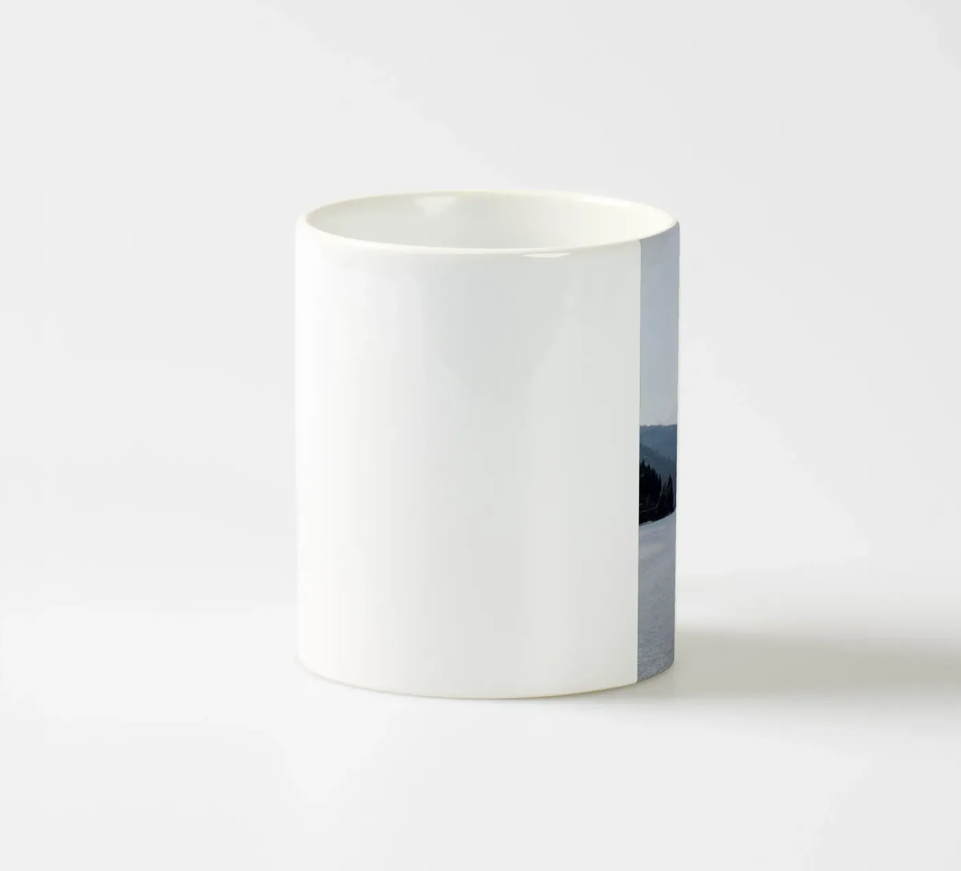 Blauton mug en céramique de Picture On The Fridge