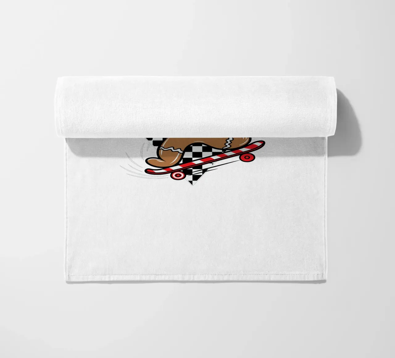 Can't Catch Me telo mare da edsonramosart