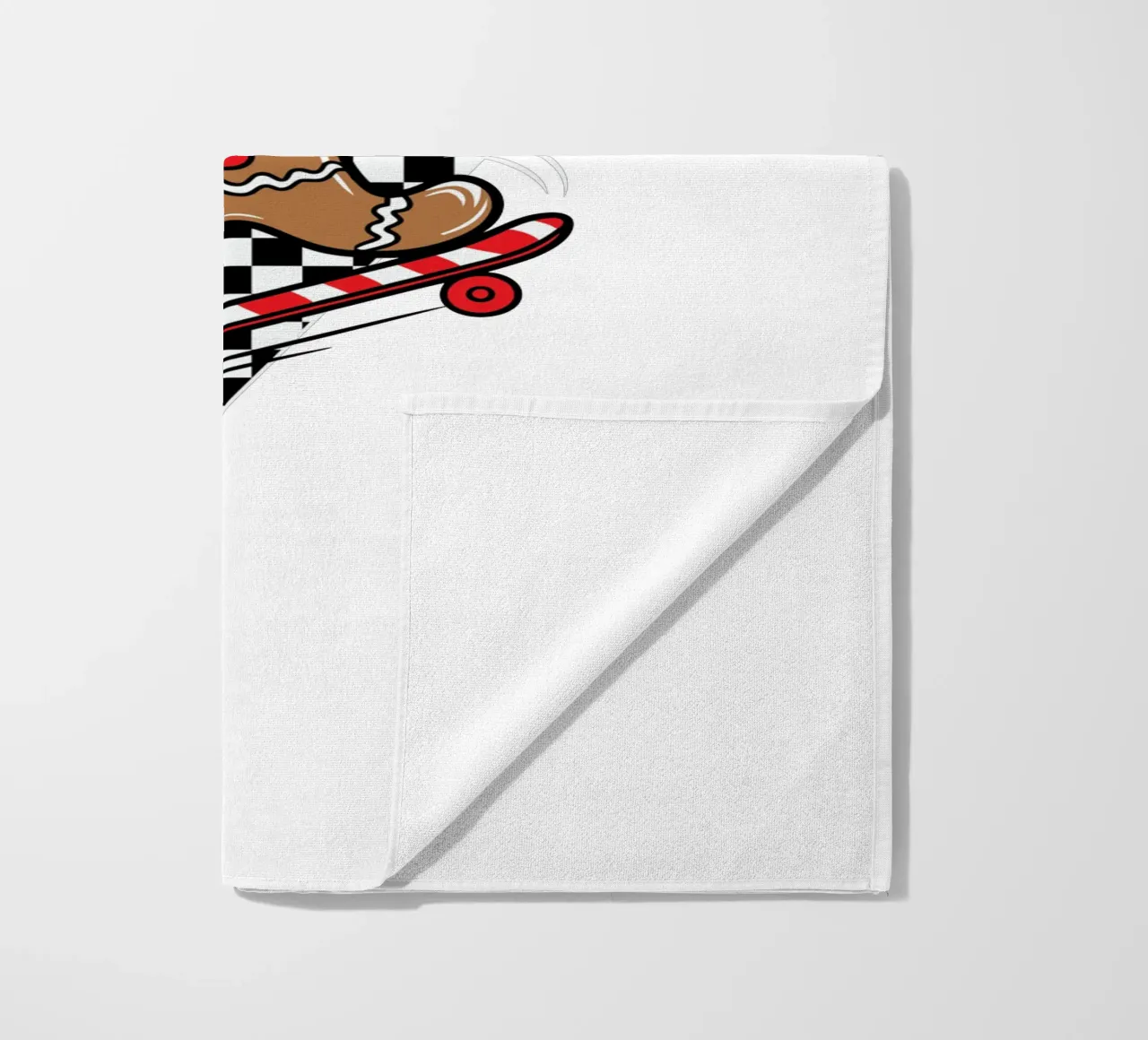 Can't Catch Me telo mare da edsonramosart