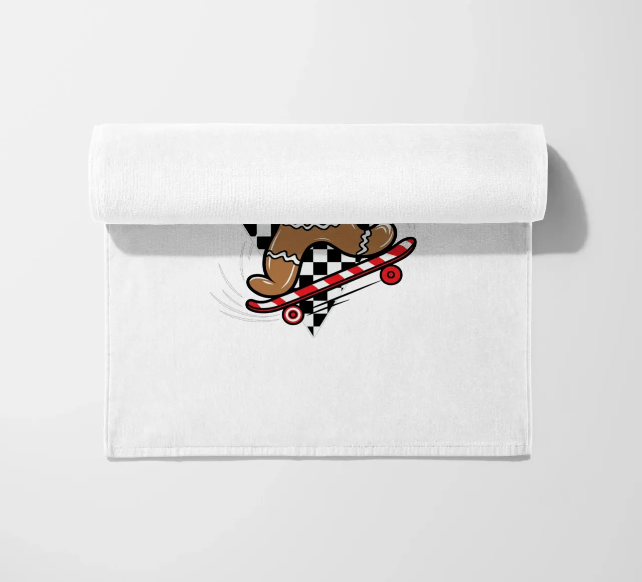 Can't Catch Me telo mare da edsonramosart