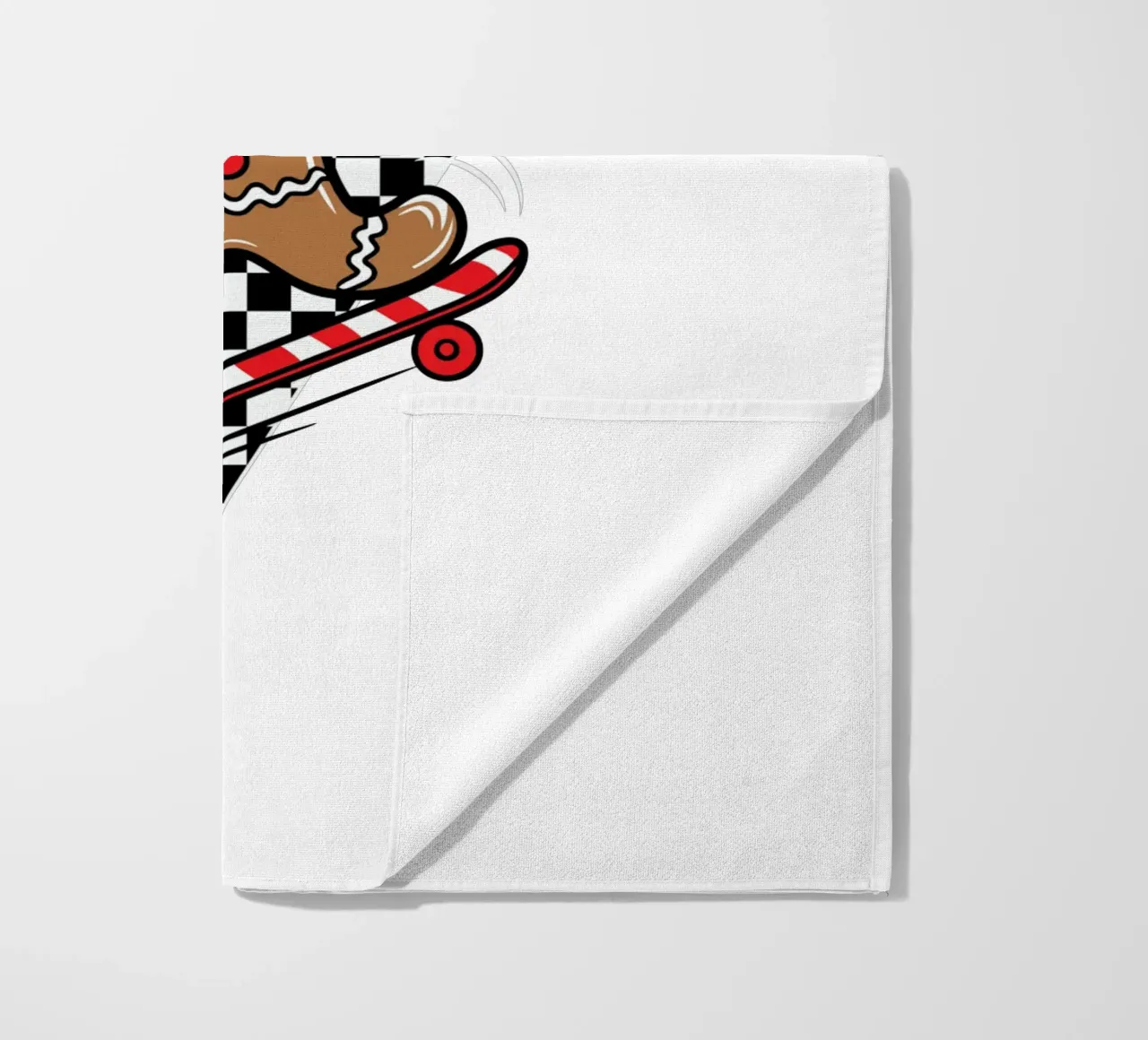 Can't Catch Me telo mare da edsonramosart