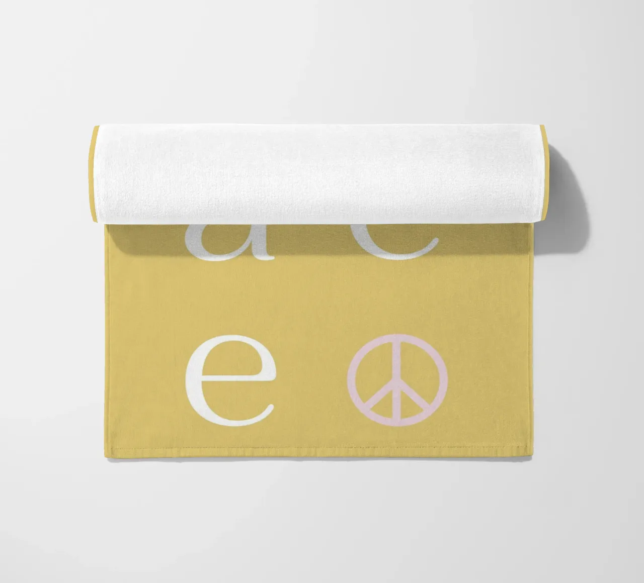 Peace telo mare da Ohkimiko