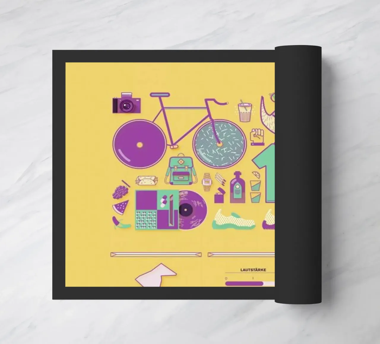 Sternschanze zerbino da Bureau Bald GmbH