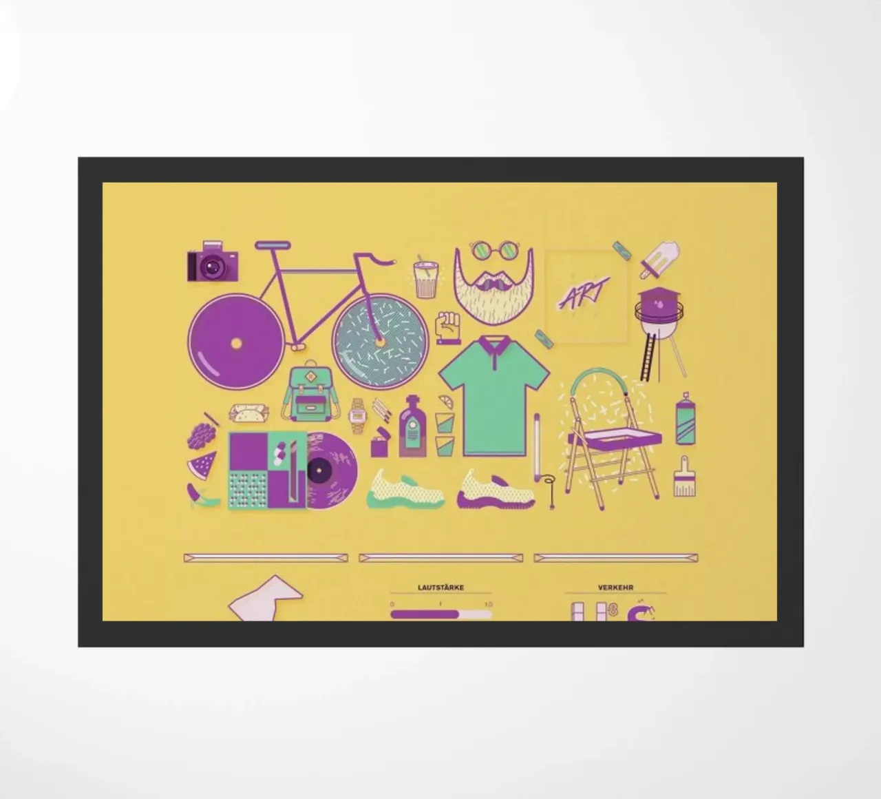 Sternschanze zerbino da Bureau Bald GmbH