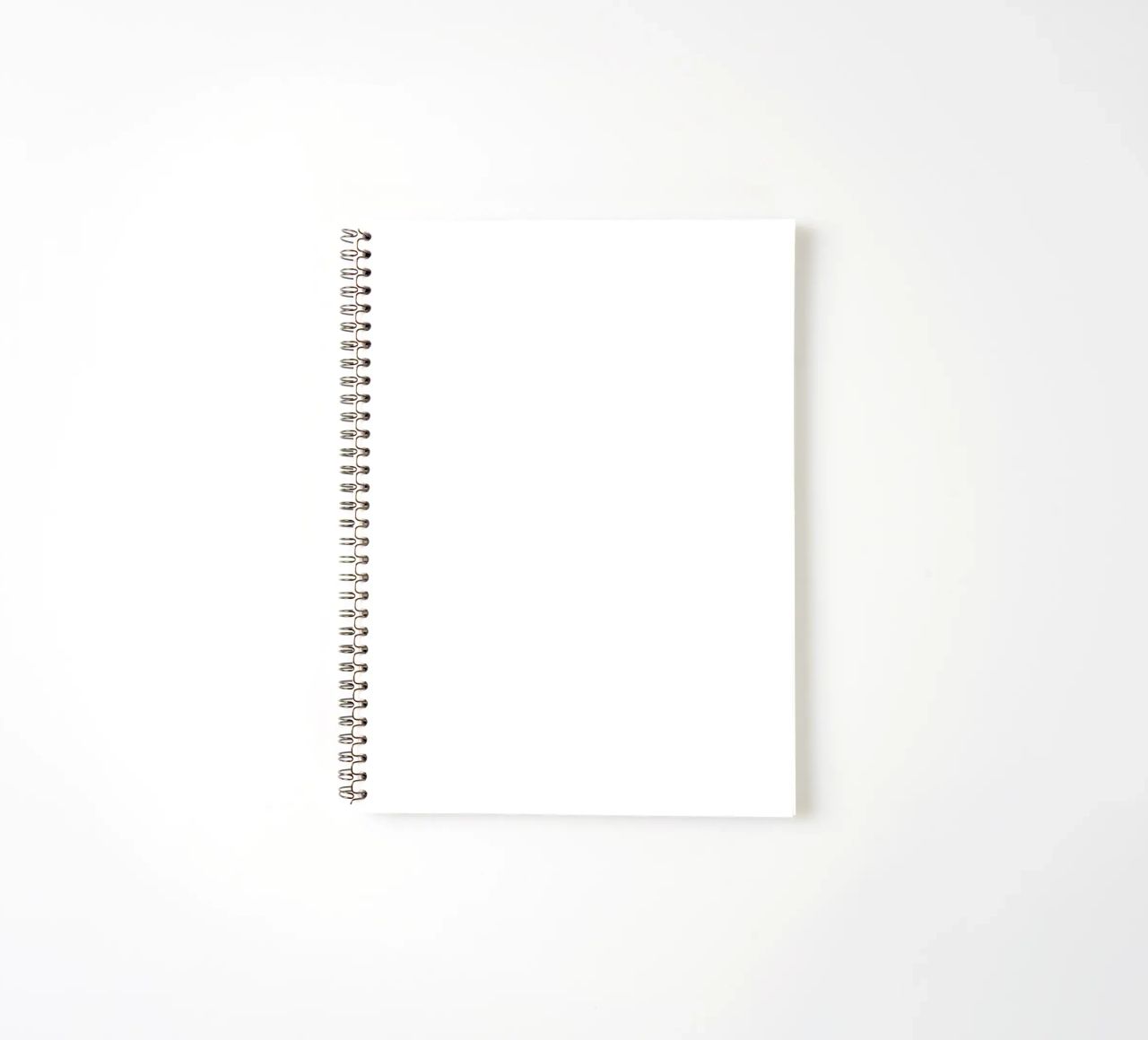 Sternschanze spiral notebook by Bureau Bald GmbH