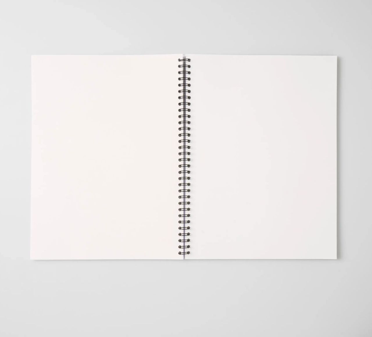 Sternschanze spiral notebook by Bureau Bald GmbH