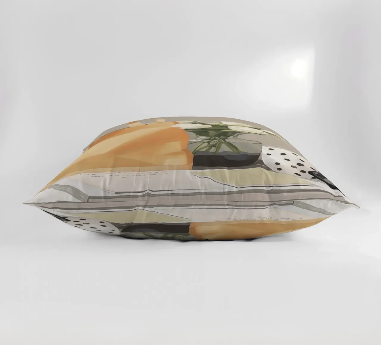 Boho Bella Vita 8 Still 4 cuscino da Boho Print Collection