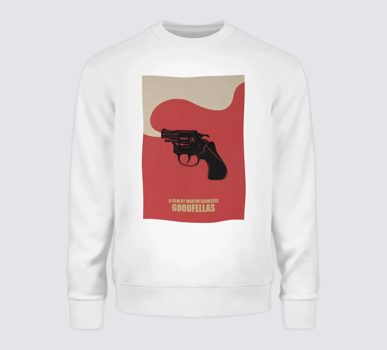 Goodfellas felpa da TheArtstudio