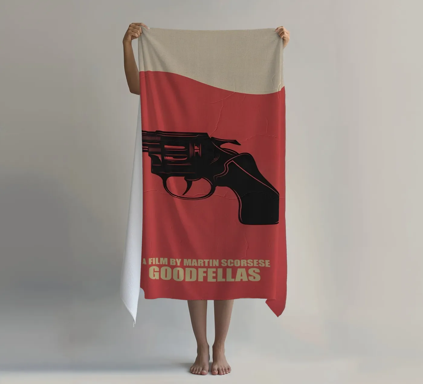 Goodfellas telo mare da TheArtstudio