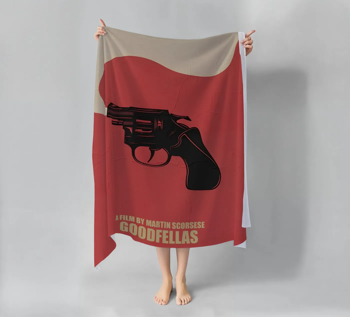 Goodfellas telo mare da TheArtstudio